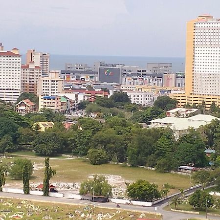D'Medina @ Icon Residence Kuala Terengganu Eksteriør bilde