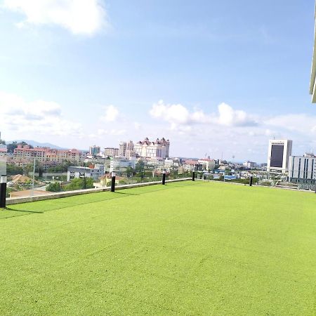 D'Medina @ Icon Residence Kuala Terengganu Eksteriør bilde