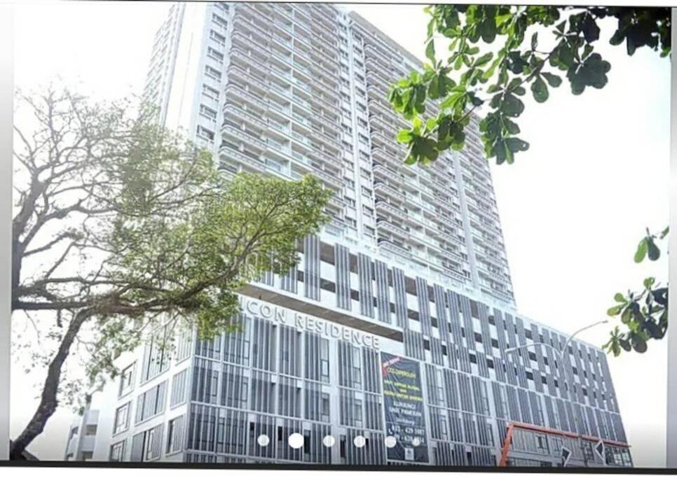 D'Medina @ Icon Residence Kuala Terengganu Eksteriør bilde