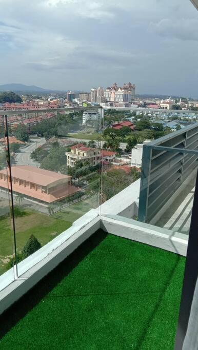 D'Medina @ Icon Residence Kuala Terengganu Eksteriør bilde