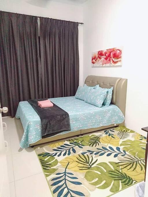 D'Medina @ Icon Residence Kuala Terengganu Eksteriør bilde