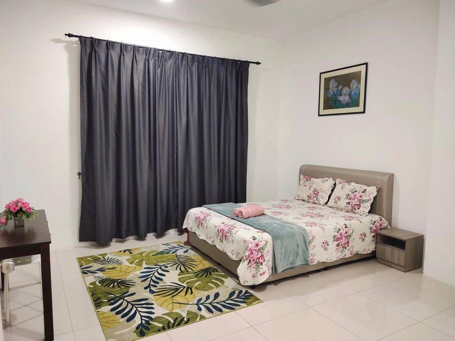 D'Medina @ Icon Residence Kuala Terengganu Eksteriør bilde