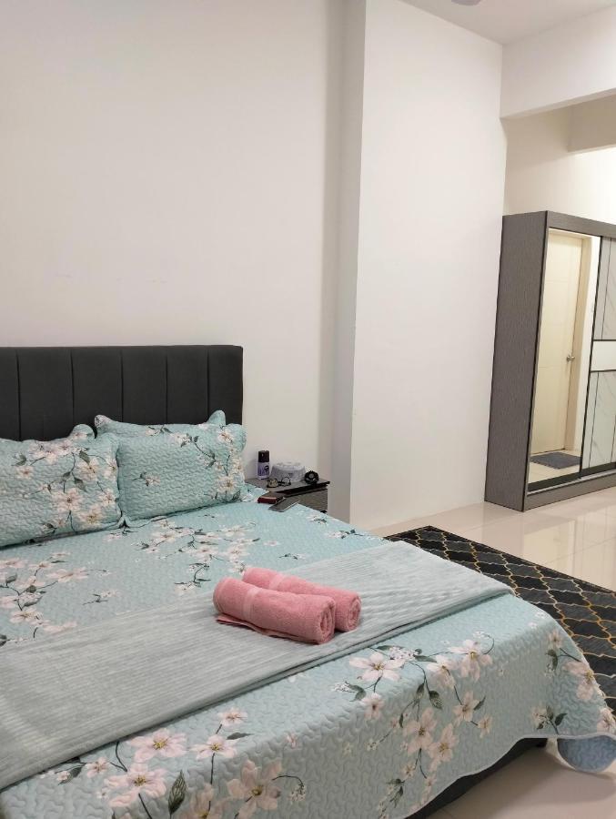 D'Medina @ Icon Residence Kuala Terengganu Eksteriør bilde